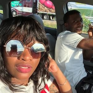 Meet your Posher, Keyth